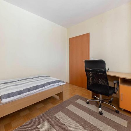Apartma Ana Preserje  Dış mekan fotoğraf