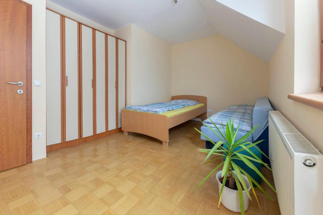 Apartma Ana Preserje  Dış mekan fotoğraf