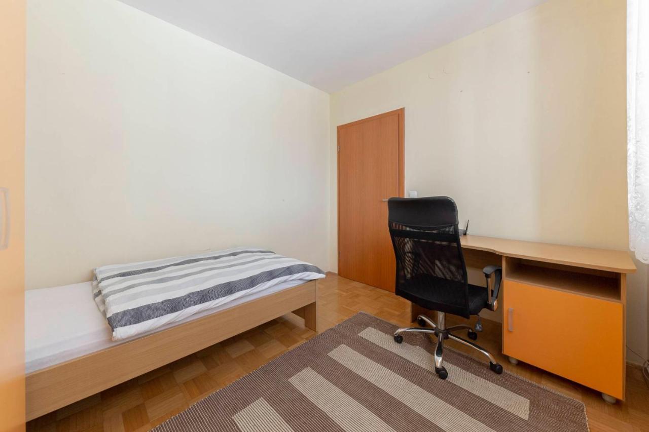 Apartma Ana Preserje  Dış mekan fotoğraf
