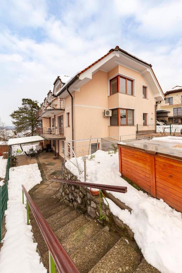 Apartma Ana Preserje  Dış mekan fotoğraf