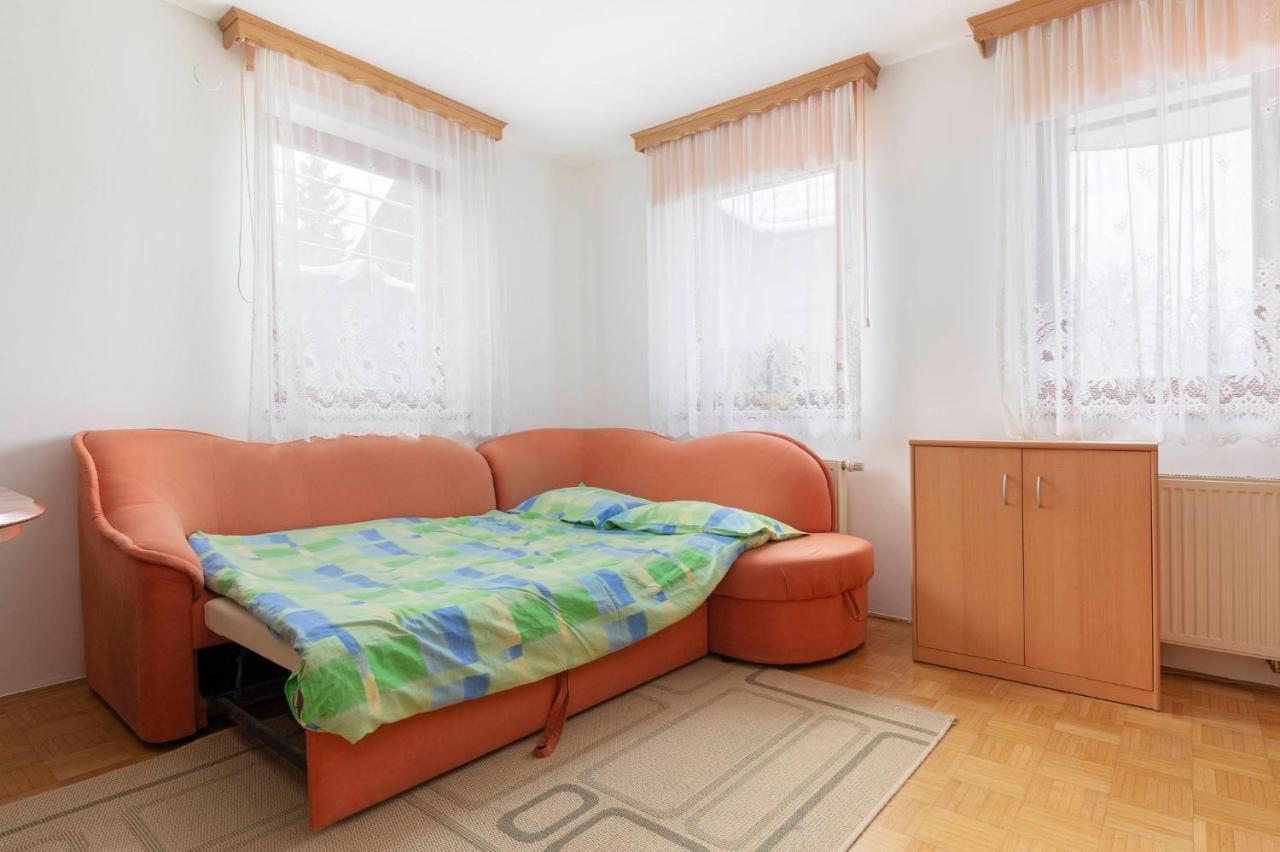 Apartma Ana Preserje  Dış mekan fotoğraf