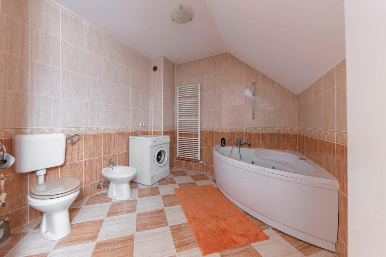Apartma Ana Preserje  Dış mekan fotoğraf