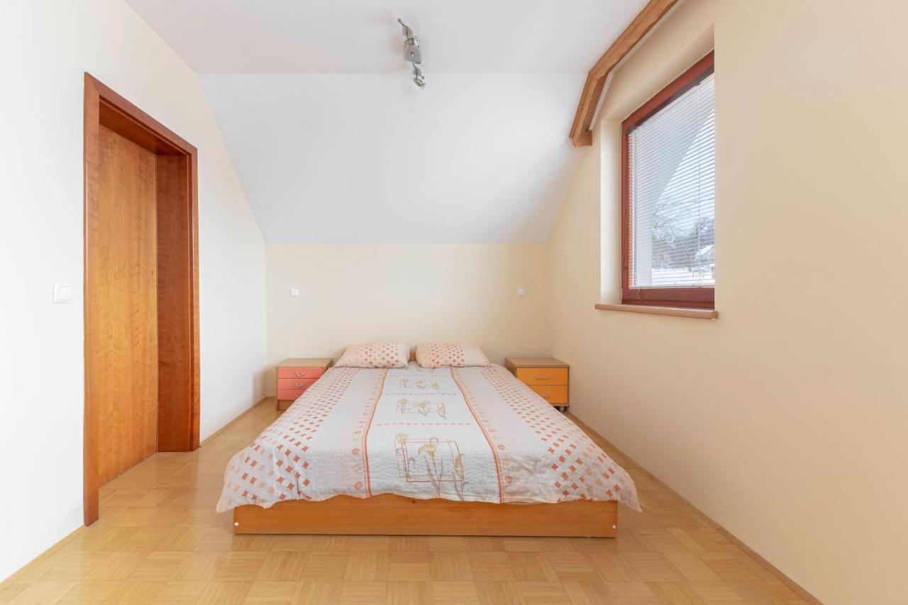 Apartma Ana Preserje  Dış mekan fotoğraf