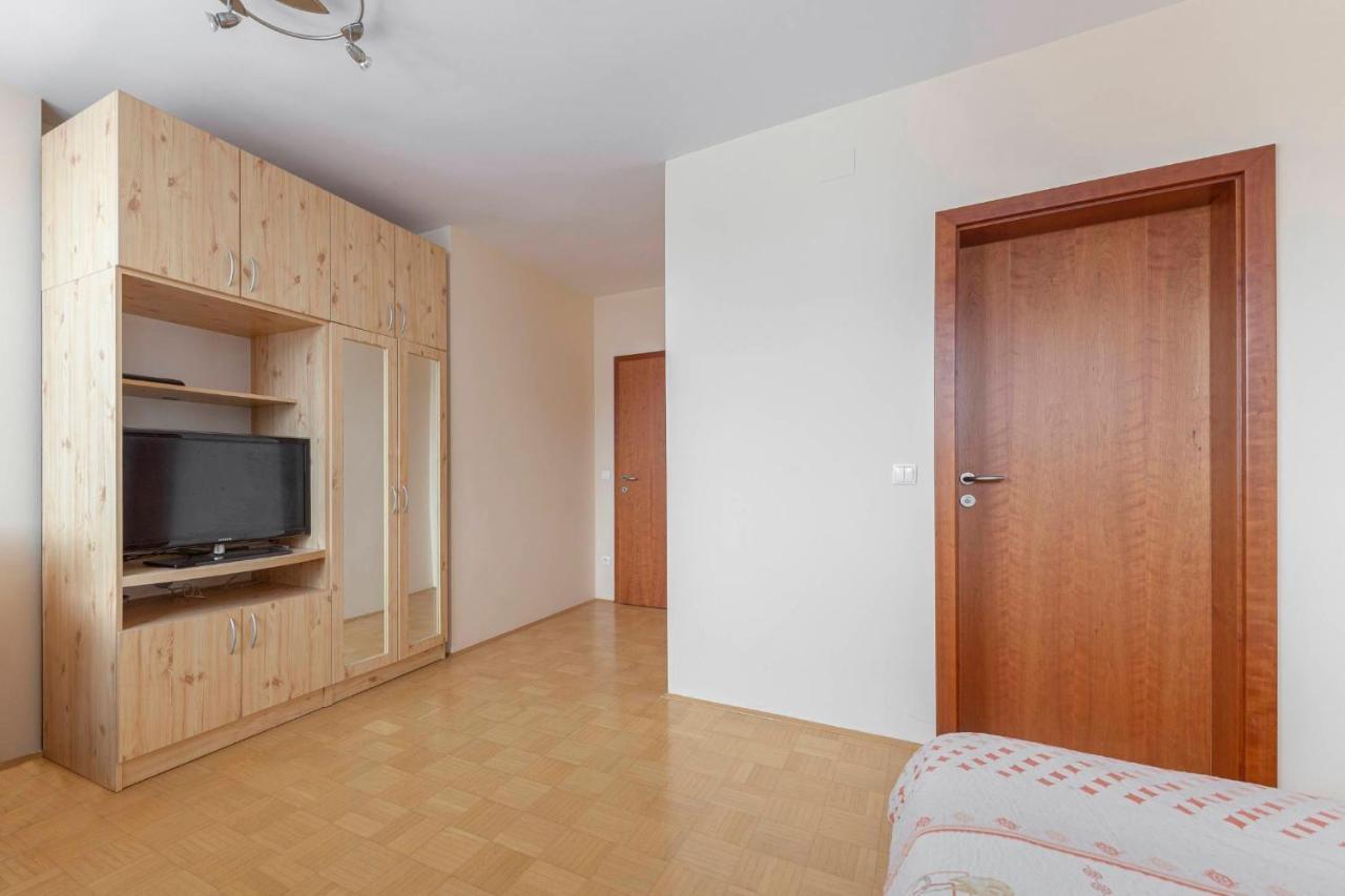 Apartma Ana Preserje  Dış mekan fotoğraf