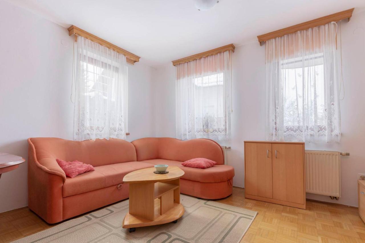 Apartma Ana Preserje  Dış mekan fotoğraf