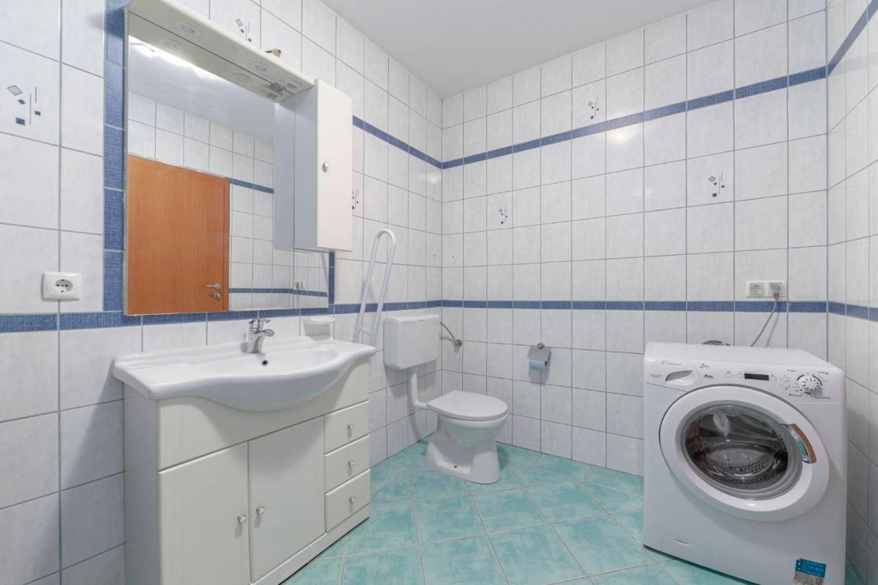 Apartma Ana Preserje  Dış mekan fotoğraf
