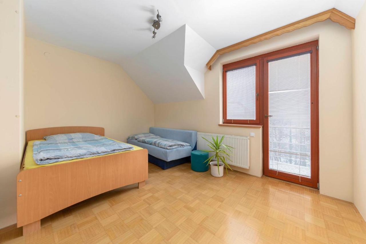 Apartma Ana Preserje  Dış mekan fotoğraf