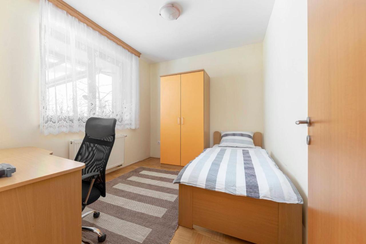 Apartma Ana Preserje  Dış mekan fotoğraf
