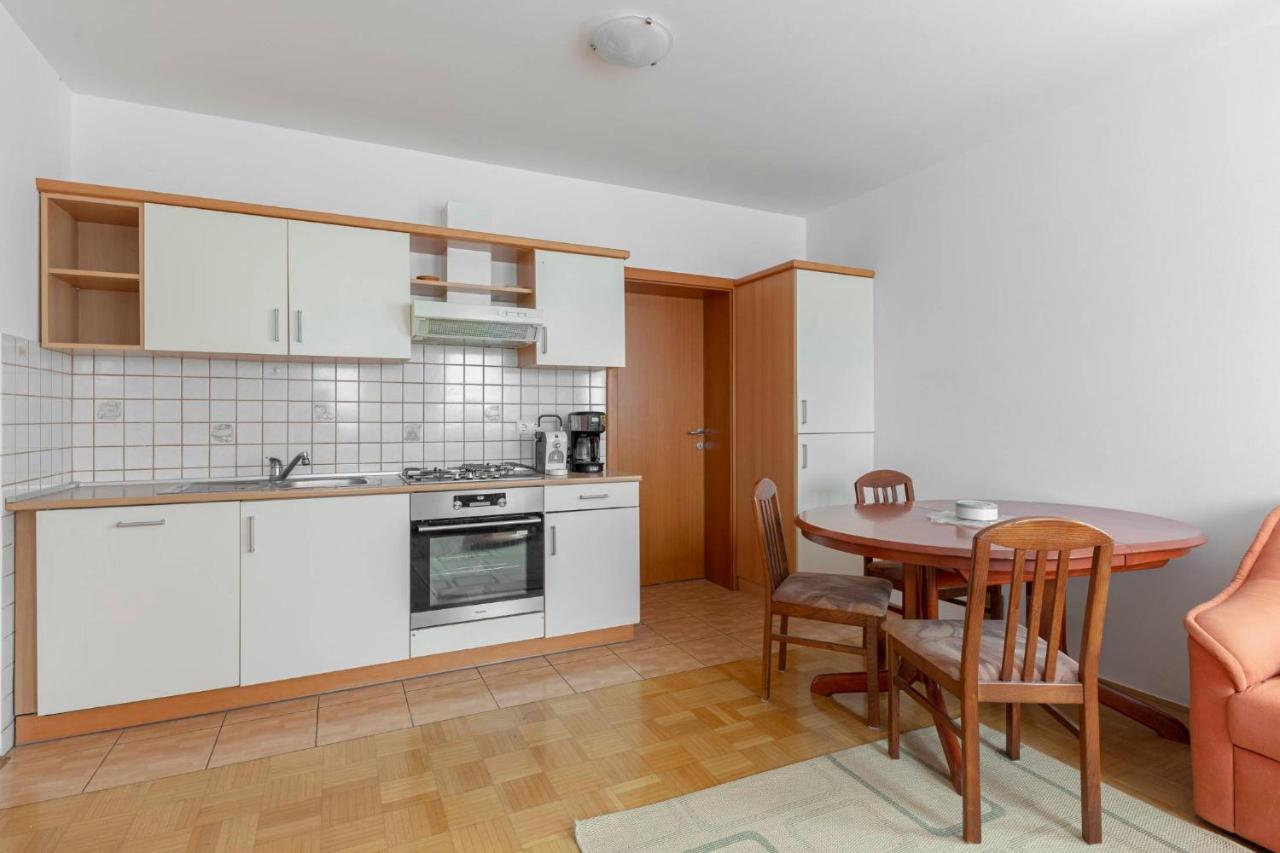 Apartma Ana Preserje  Dış mekan fotoğraf