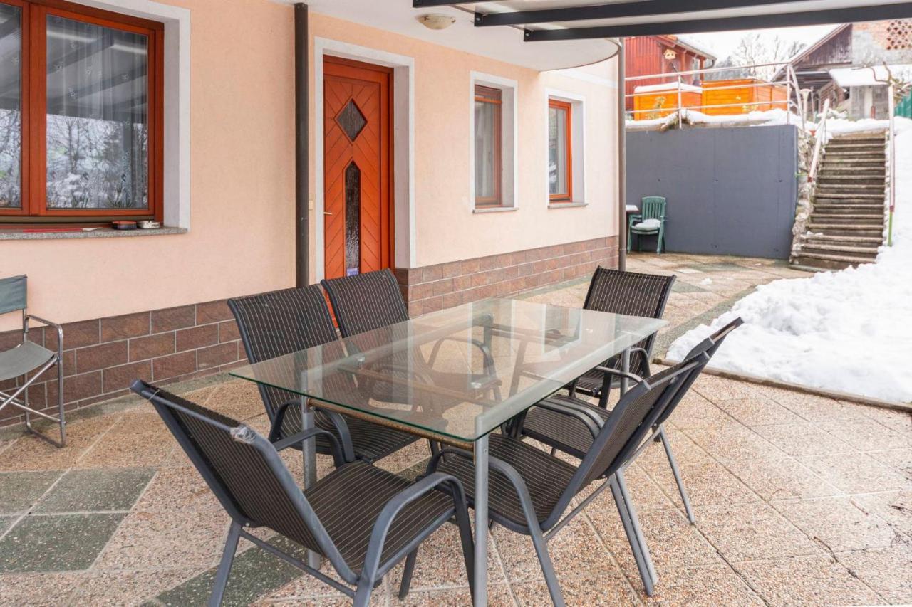 Apartma Ana Preserje  Dış mekan fotoğraf