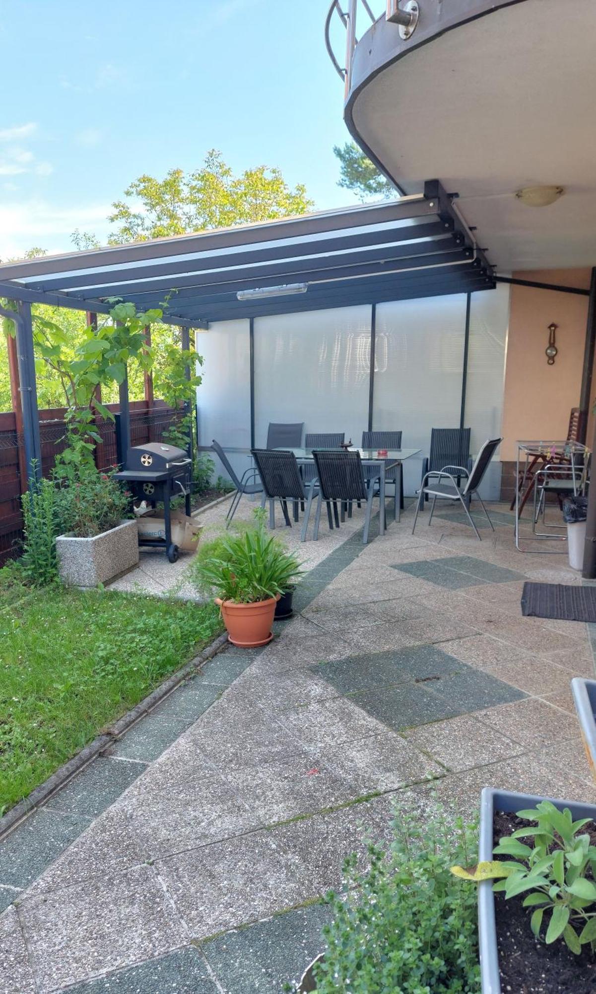 Apartma Ana Preserje  Dış mekan fotoğraf
