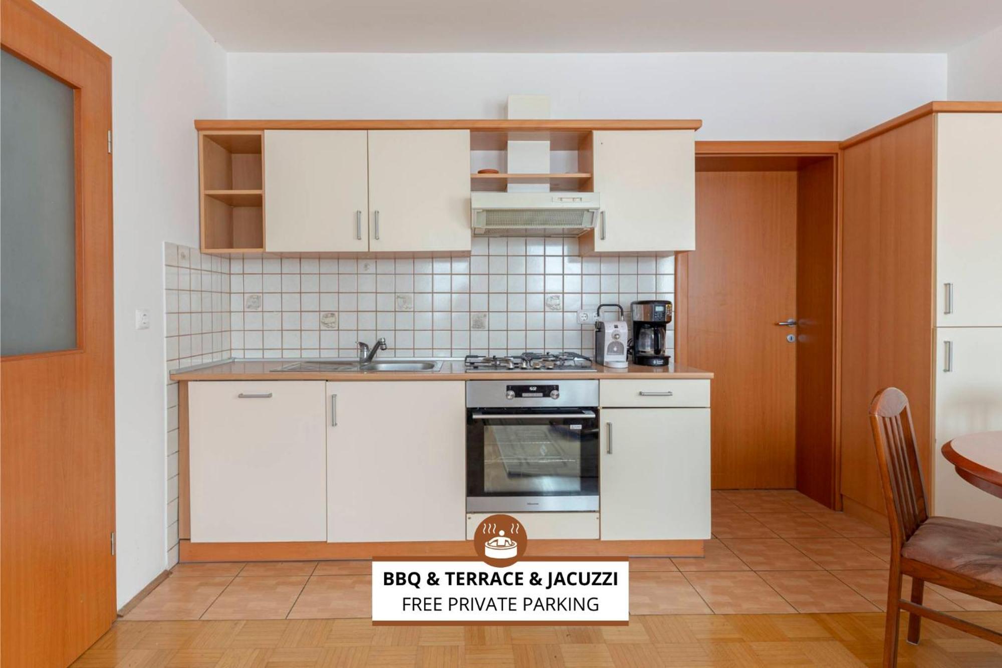 Apartma Ana Preserje  Dış mekan fotoğraf