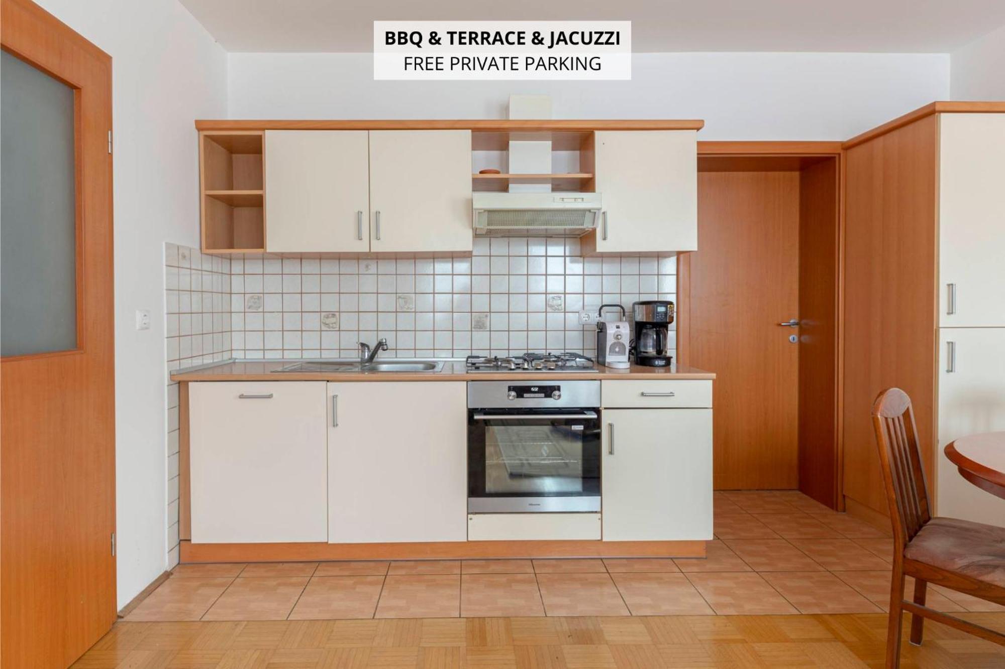 Apartma Ana Preserje  Dış mekan fotoğraf